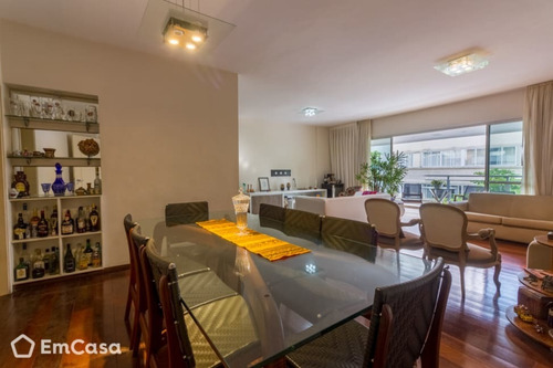 Imagem 8 de 10 de Apartamento À Venda Em Rio De Janeiro - 24135