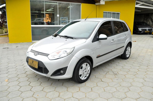 Ford Fiesta CLASS 1.6 MT