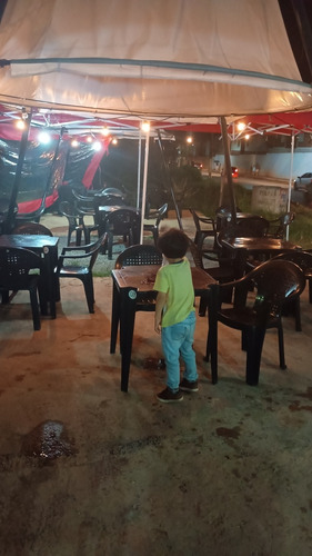 Container, Cozinha Completa