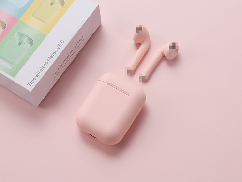 Audifonos Manos Libres Bluetooth 5.0 Tws I12