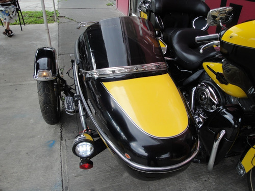 Imagen 4 de 9 de Ultra Side Car Oferta Por Cierre De Mes Aprovecha Tratamos
