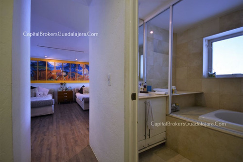 Imagen 22 de 30 de Casa De Lujo En Venta En Bosque De Las Lomas Cdmx
