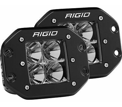 Rigid Industries 212113 (in Stock) D-series Pro Flood Fl Ppq