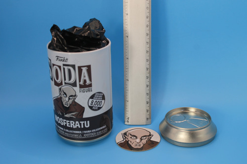 Nosferatu Funko Soda (Usado)
