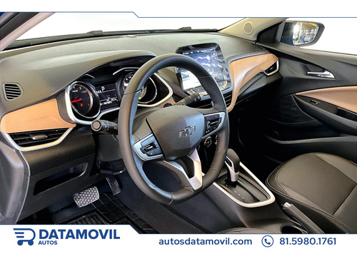 Chevrolet Onix 1.0 Premier Redline At