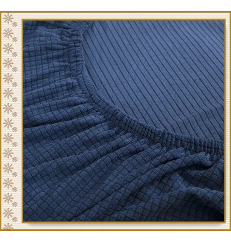 Fundas De Sofá-cama Cubiertas Futón Impermeables 160-190 Cm