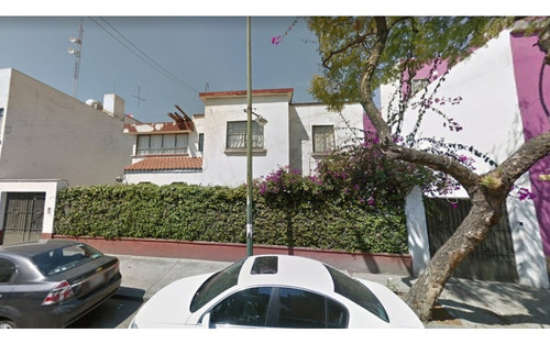 Excelente Oportunidad De Remate Bancario En Roma Sur