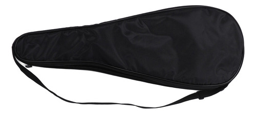 Funda For Raqueta De Squash Bolsa De Transporte De Raqueta