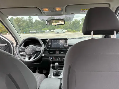 Kia Seltos 1.6l Emotion