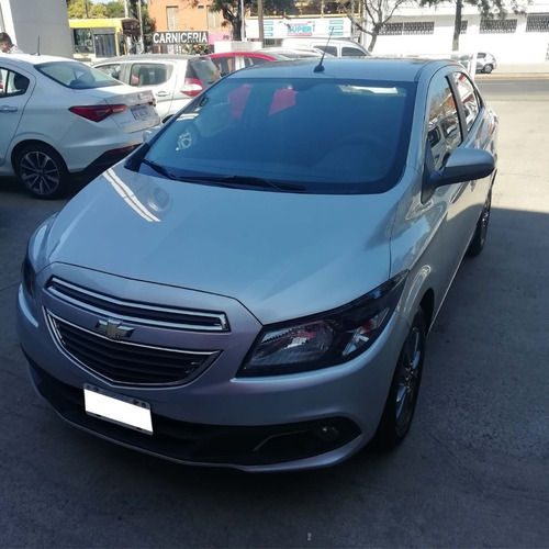 Imagen 1 de 7 de Chevrolet Prisma 1.4 N Ltz 2015