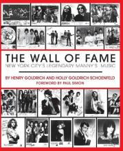 Libro The Wall Of Fame : New York City's Legendary Manny'...