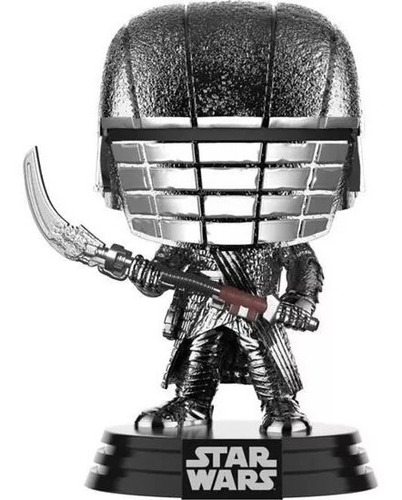 Funko Pop Star Wars Caballero De Ren Cuchilla 333