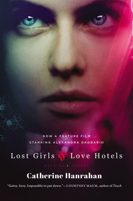 Libro Lost Girls And Love Hotels - Hanrahan, Catherine