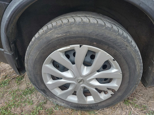 Nissan Rogue 2016 ( En Partes ) 2014 - 2016 2.5l Aut Yonke