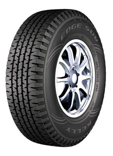 Cubierta Neumatico Kelly 175/80r14 Fabricada Por Goodyear  