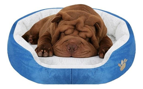 Cama O Cucha Portatil Para Perro  Tcs