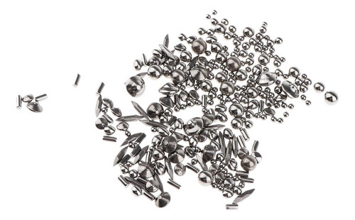 Youpin 1bl / De Tumbling De Material Acero Inoxidable