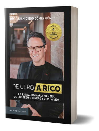 De Cero A Rico