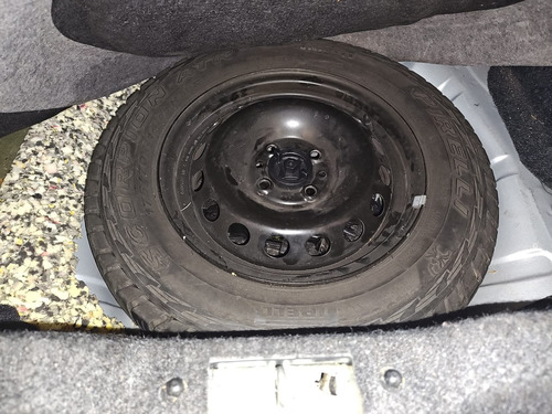 Fiat Uno WAY 1.4