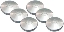 Comprar 6 Peças Calota Miolo Centro De Roda Vw Gol Cl Roda Ferro A13