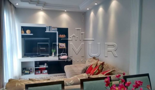 Imagem 1 de 13 de Apartamento - Vila Palmares - Ref: 15321 - V-15321