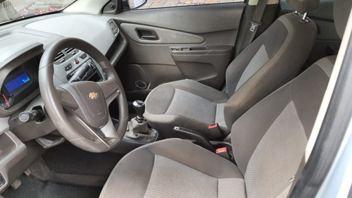 Chevrolet Cobalt 1.4 Lt 4p