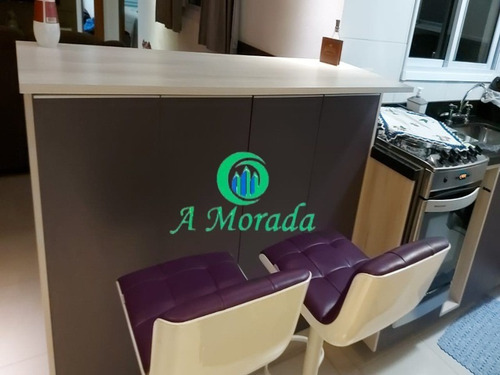 Imagem 9 de 20 de Excelente Cobertura De 47m² + 47m² - Ap03638 - 70607924