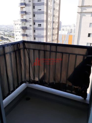 Imagem 12 de 15 de Apartamento Bairro Jardim Novo 02 Suites - 1548