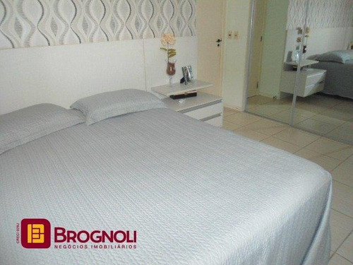 Imagem 12 de 15 de Apartamentos - Coqueiros - Ref: 37308 - V-a42-37308
