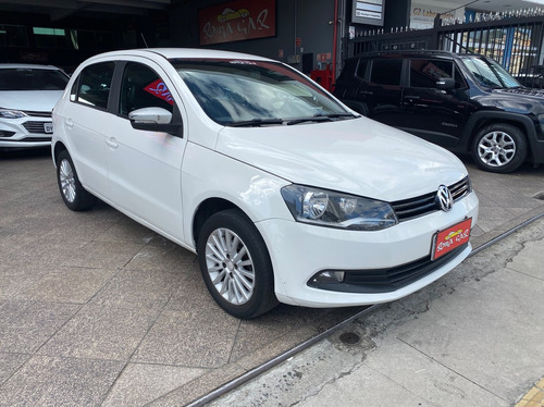 Volkswagen Gol 1.0 MI ROCK IN RIO 8V