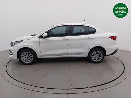 Fiat Cronos 1.3 FIREFLY FLEX DRIVE MANUAL
