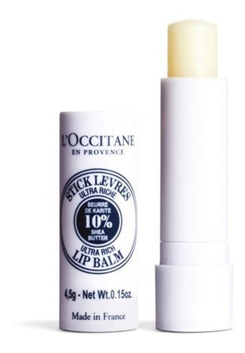 Bálsamo De Labios Karité, L'occitane