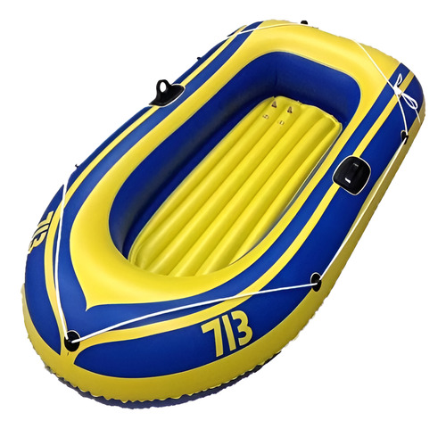 Bote Inflable Botes Inflables Remos