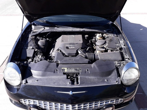 Imagen 9 de 9 de Ford Thunderbird
