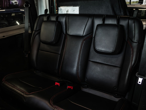 Jeep Wrangler Rubicon 4x4 3.6 TA