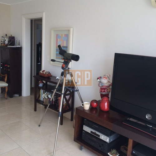 Depto En Península , Hermosas Vistas!- Ref: 12923
