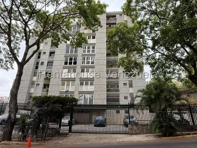 Apartamento en alquiler