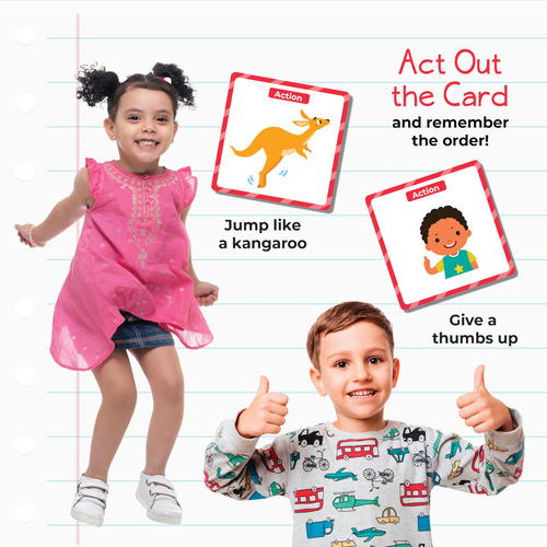 Juego Briarpatch Criss-cross Applesauce Para Niños De Preesc