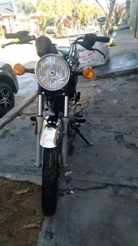 Imagen 3 de 5 de Bajaj Boxer