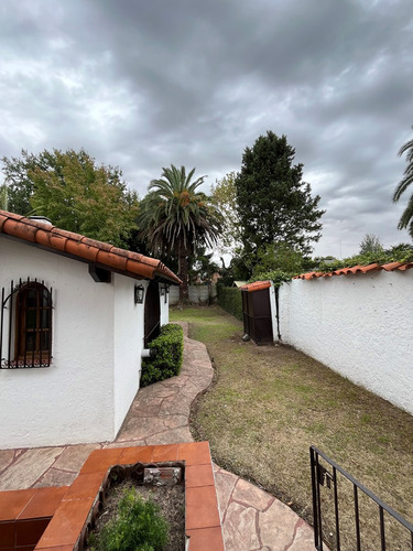 Casa Quinta En Alquiler En Ranelagh, Berazategui, G.b.a. Zona Sur