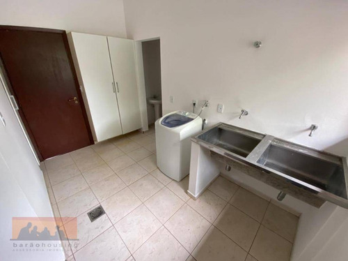 Casa À Venda, 249 M² Por R$ 1.550.000,00 - Condomínio Residencial Sapucaia - Campinas/sp - Ca2257