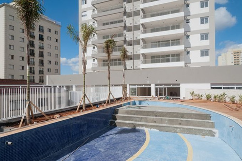 Imagem 4 de 30 de Apartamento - Ref: 1954