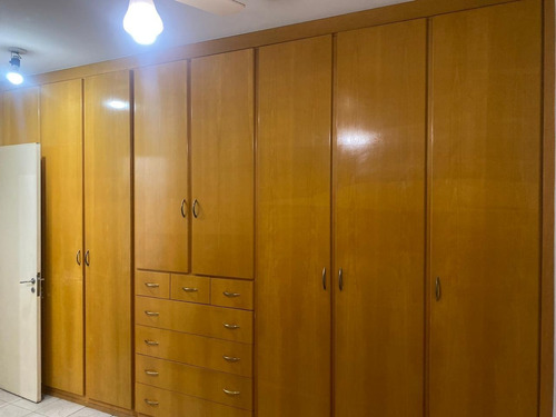 Imagem 17 de 22 de Apartamento Para Aluguel, 3 Quartos, 1 Suíte, 1 Vaga, Vila Imperial - São José Do Rio Preto/sp - 428