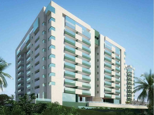 Imagem 1 de 25 de Apartamento À Venda, 116 M² Por R$ 1.064.570,72 - Farol - Maceió/al - Al - Ap21392_beg