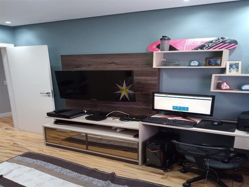 Imagem 26 de 29 de Apartamento Vila Nova Savoia São Paulo/sp - 1522