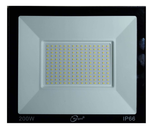 1 Reflector Maigoo Xpg 200w