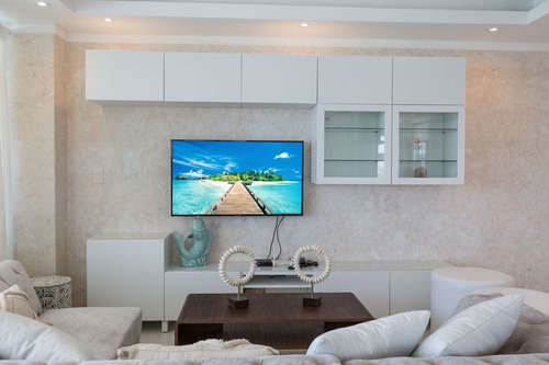 Vendo Lujoso Apartamento Ubicado En Marbella, Juan Dolió
