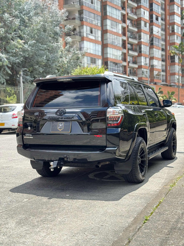 Toyota 4Runner 4.0 Sr5 Fl