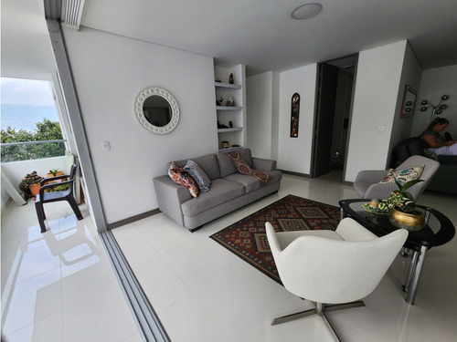 Venta Apartamento Sector Suramerica, Verde Vivo