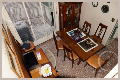 Imagen 3 de 18 de Departamento De 3 Ambientes Con Patio Y Cochera - Villa Gral.mitre